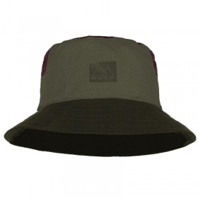 Панама Buff® Sun Bucket Hat hak khaki