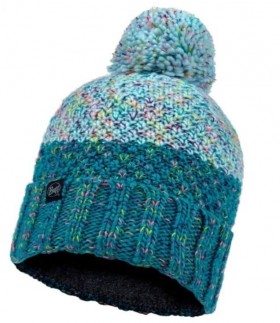 Шапка BUFF® Knitted & Polar Hat JANNA air