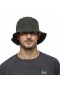 Панама Buff® Trek Bucket Hat checkboard moss green інтернет магазин