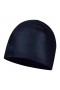 Шапка двостороння BUFF® ThermoNet Reversible Hat s-wave blue київ
