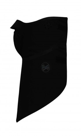 Бандана BUFF® Windproof Bandana solid black