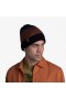 Шапка BUFF® Knitted Hat Elon black купить