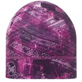 Шапка BUFF® Coolmax 1 Layer Hat sprint light pink
