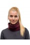 Бафф BUFF® Merino Wool Fleece Neckwarmer maroon купить