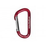 Карабін сувенірний Singing Rock Mini D Carabiner K5182EE