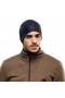 Шапка BUFF® Microfiber & Polar Hat Eskor Dark Denim купити