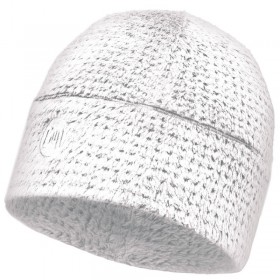 Шапка BUFF® Polar Thermal Hat solid gardenia