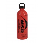 Ємність для палива MSR Fuel Bottles CRP Cap 591ml