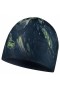 Шапка двостороння BUFF® ThermoNet Reversible Hat retec blue