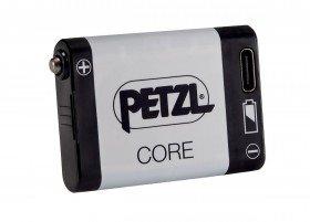 Акумулятор PETZL CORE USB-C