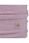 Бафф BUFF® Merino Wool Fleece solid lilac sand