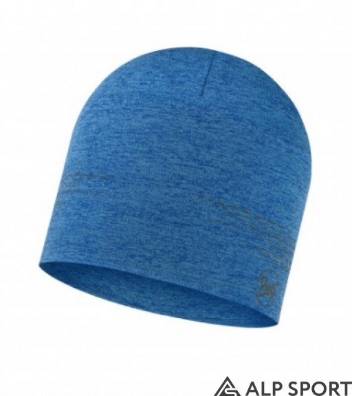 Шапка світловідбиваюча BUFF® DryFLX Hat olympian blue