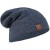 Шапка BUFF® Knitted Hat Colt denim