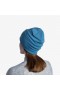 Шапка BUFF® Knitted Hat Niels dusty blue характеристики
