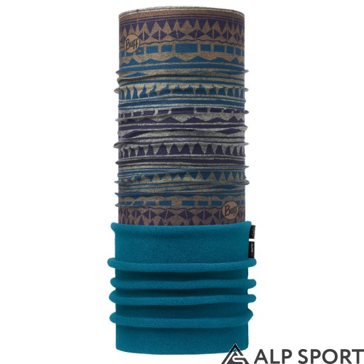 Бафф Buff Polar Tribal Blanquet Multi 