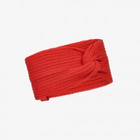 Пов'язка на голову BUFF® Knitted Headband Norval fire