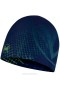 Шапка двусторонняя BUFF® Microfiber Reversible Hat havoc blue киев