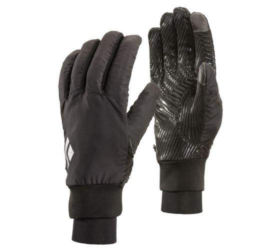 Рукавицы Black Diamond Mont Blanc Gloves