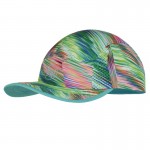 Кепка BUFF® Run Cap r-jayla multi