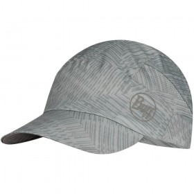Кепка Buff® Pack Trek Cap keled grey