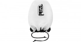 Чохол для зберігання ліхтаря Petzl Shell LT Headlamp Pouch