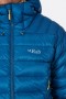 Куртка Rab Electron Jacket магазин киев