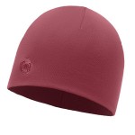 Шапка BUFF® Heavyweight Merino Wool Hat solid tibetan red