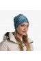 Шапка двостороння BUFF® ThermoNet Reversible Hat tonsu aqua