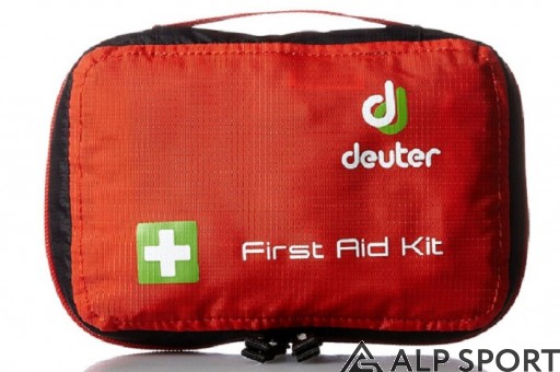 Аптечка Deuter First Aid Kit (пустая)