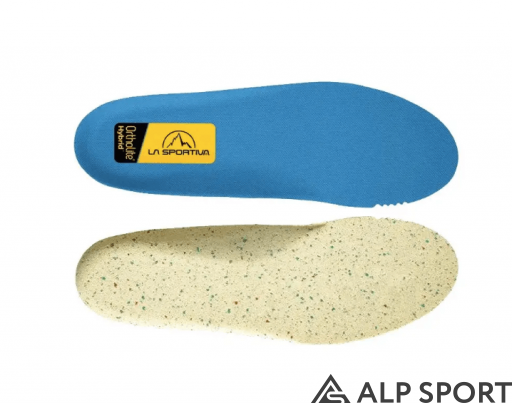 Устілки La Sportiva Ortholite Hybrid Insoles