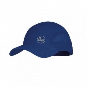 Кепка BUFF® One Touch Cap r-solid cape blue