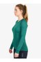 Футболка Montane Female Dart Long Sleeve T-Shirt
