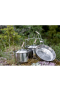 Набор посуды Primus CampFire Cookset S/S – Large купить