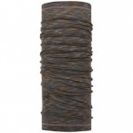 Бафф Buff® Lightweight Merino Wool Fossil Multi Stripes