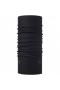 Бафф Buff Thermonet Solid Black