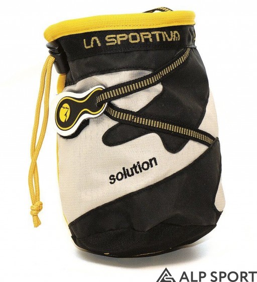 Мішечок для магнезії La Sportiva Chalk Bag Solution