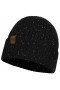 Шапка BUFF® Knitted Hat Kort black