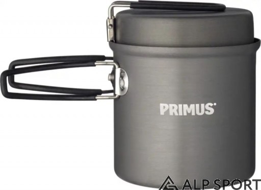 Казан Primus Litech Trek Kettle (hard anodized aluminum)