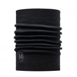 Бафф BUFF® Heavyweight Merino Wool solid black