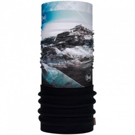 Бафф BUFF® Polar Mountain collection mount everest blue