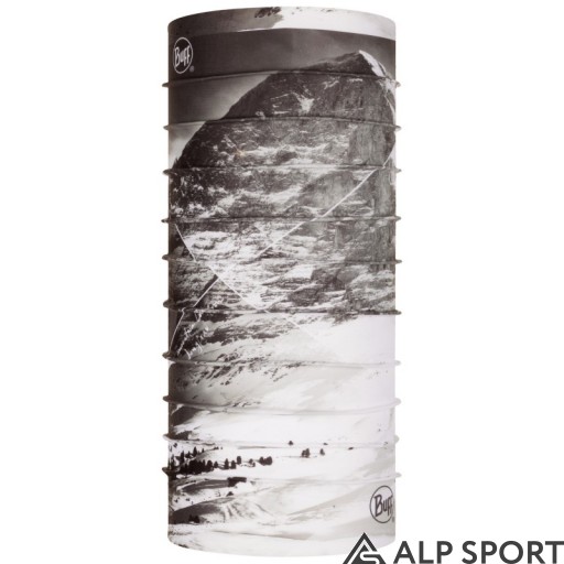 Бафф Buff® Original Mountain Collection Jungfrajoch Grey