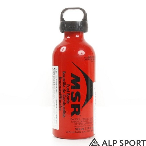 Емкость для топлива MSR 20 oz Fuel Bottle - 0.59L