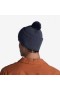 Шапка BUFF® Merino Wool Knitted Hat Tim grey купити в києві