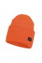 Шапка BUFF® Knitted Hat Niels tangerine