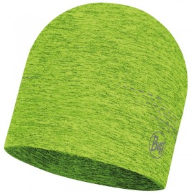 Шапка світловідбиваюча BUFF® DryFLX Hat r-yellow fluor