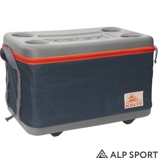 Cумка-холодильник Kelty Folding Cooler 45 L