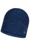 Шапка светоотражающая BUFF® DryFLX Hat r-blue