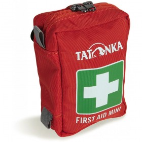 Аптечка Tatonka First Aid Mini