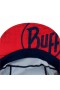 Кепка Buff® Pack Run Cap bases multi магазин