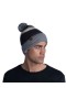 Шапка BUFF® Knitted Hat Elon ash купити
